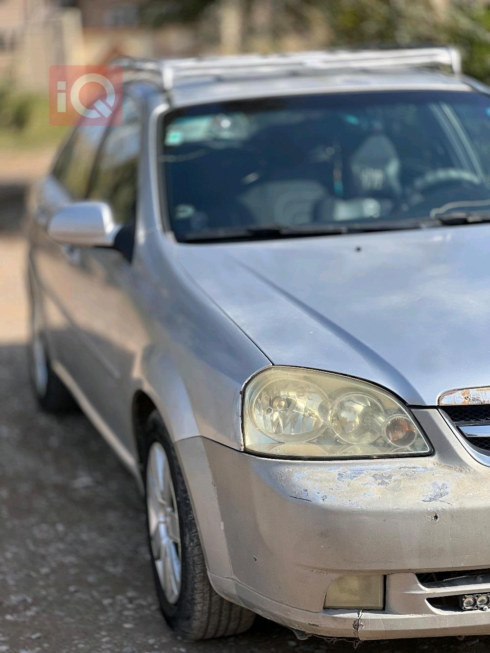 شێڤرۆلێت ئۆپترا